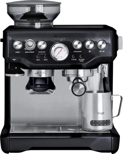 barista espresso machine