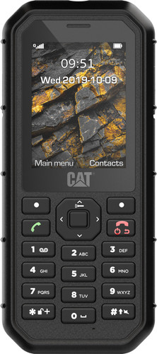 CAT B26