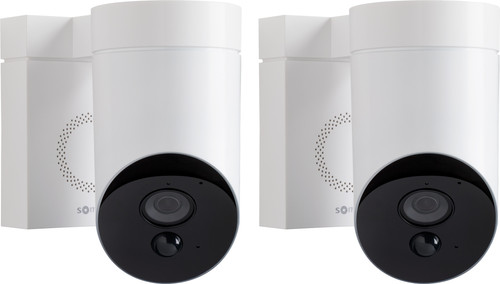 somfy ip camera