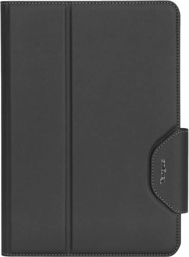 Targus VersaVu iPad (2020)/(2019), iPad Air (2019), and iPad Pro 10.5 inches Book Case Bla Main Image