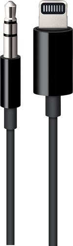 Apple Lightning to 3.5mm Audio Cable Main Image