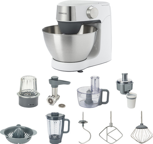 Kenwood KHC29. W0SI Prospero+ Coolblue - Voor 23.59u, in huis