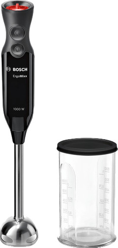 DE BESTE BOSCH ERGOMIXX MS6CB6110 - EEN KRACHTIGE EN VEELZIJDIGE HANDMIXER