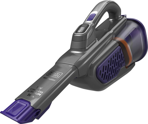 BLACK+DECKER BHHV520BFP-QW Main Image