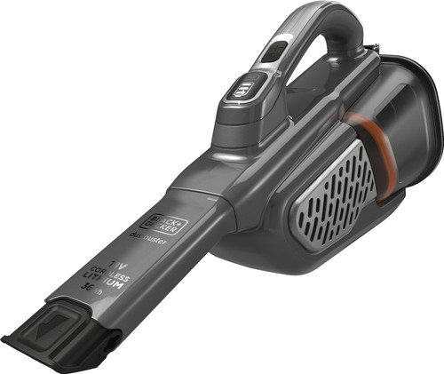 BLACK+DECKER BHHV520JF-QW Main Image