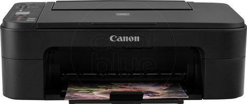 Canon PIXMA TS3355 Black Main Image