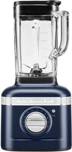 KitchenAid Artisan K400 5KSB4026EIB Inkt Blauw Main Image