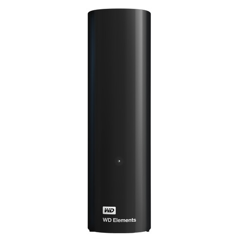 soep Stressvol Beweegt niet WD Elements Desktop 12TB - Coolblue - Voor 23.59u, morgen in huis