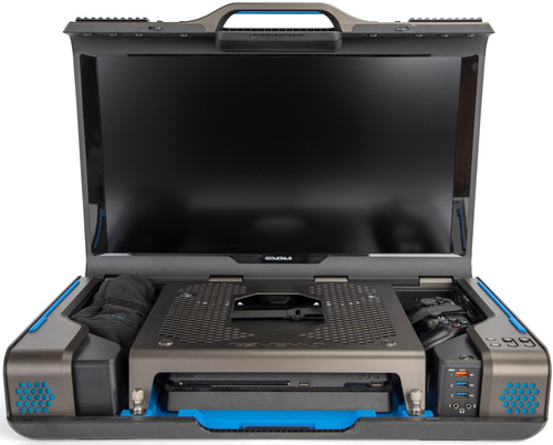 Gaems Guardian Coolblue Before 23 59 Delivered Tomorrow