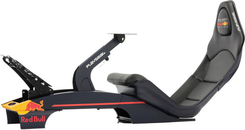 plug Panda annuleren Playseat F1 Pro Red Bull Racing - Coolblue - Voor 23.59u, morgen in huis