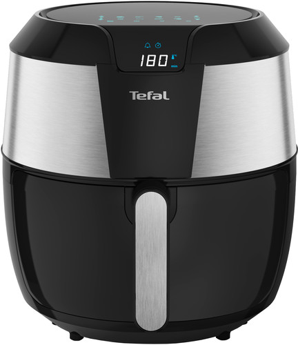 drempel Recensent stortbui Tefal Easy Fry XXL EY701D heteluchtfriteuse - Coolblue - Voor 23.59u,  morgen in huis