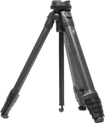 Peak Design Travel Tripod Carbon 