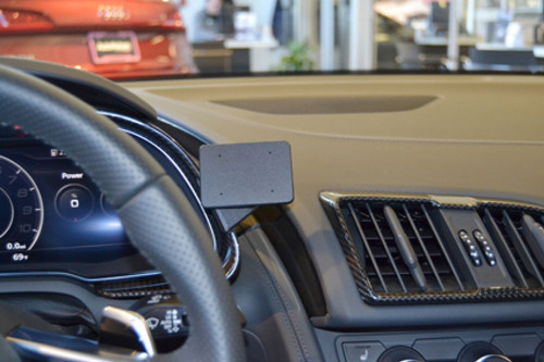 Brodit ProClip 854563 für VW Sharan und Seat Alhambra