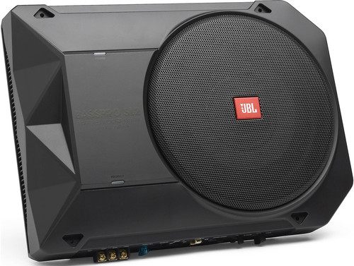jbl bass pro 2