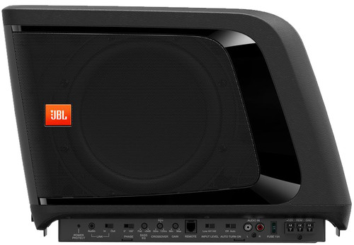 subwoofer jbl basspro micro