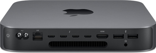 Apple Mac Mini Mxng2fn A Coolblue Voor 23 59u Morgen In Huis