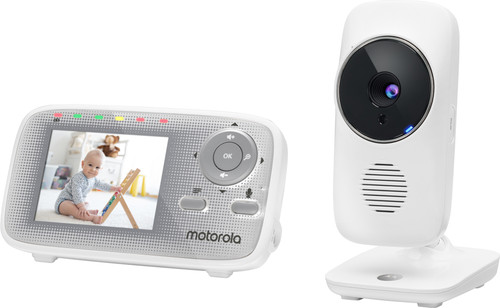 motorola mbp baby monitor