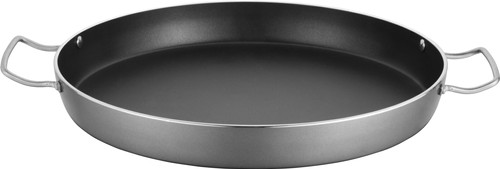 Leren - BBQ - Paellapan kopen? | Lage prijs