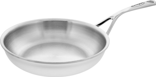 DEMEYERE PROLINE 7 KOEKENPAN 20 CM - DE BESTE KEUZE VOOR THUISKOKKEN