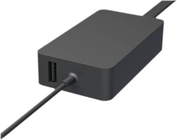 Pedagogie halen Onrechtvaardig Microsoft Surface Pro 4 Oplader 65W - Coolblue - Voor 23.59u, morgen in huis