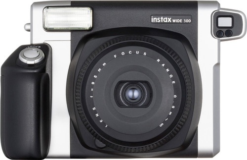 Fujifilm Instax Wide 300 - Coolblue - Voor 23.59u, morgen in