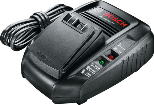 BOSCH 1600A005B3 - Battery charger AL 1830 CV 18V