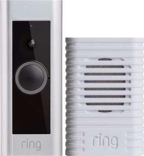 video doorbell