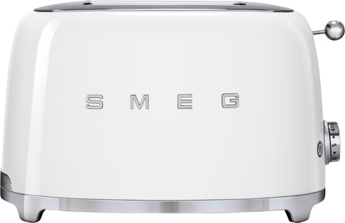 SMEG TSF01WHEU Wit Main Image