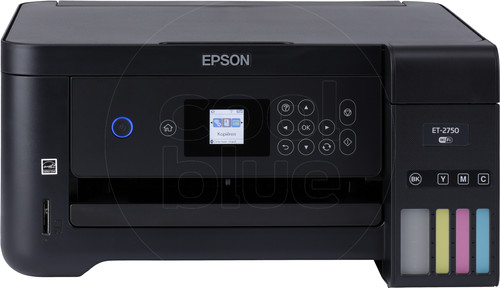 2750 epson printer