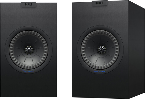 KEF Q150 Black (per pair) Main Image