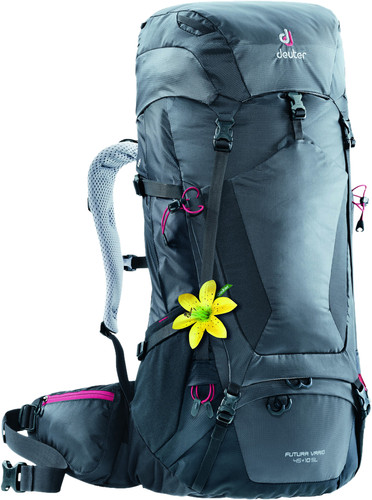 deuter 45l backpack