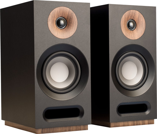 old jamo speakers