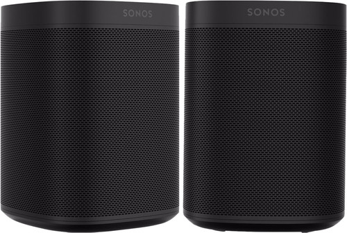 sonos one pack duo