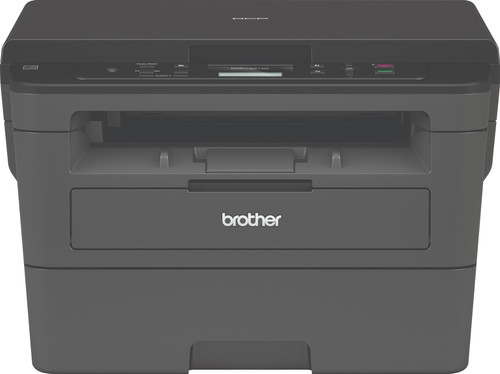 dcp l2510d printer