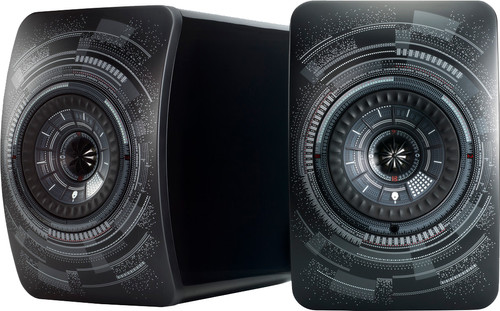 kef ls50 wireless marcel wanders