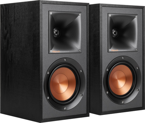 klipsch rp 51m