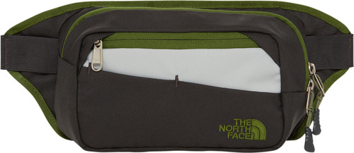 the north face bozer waist bag