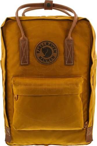 fjallraven kanken acorn backpack