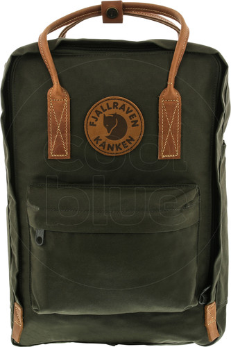 fjallraven kanken no 2 laptop