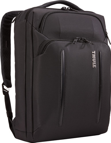 thule suitcase