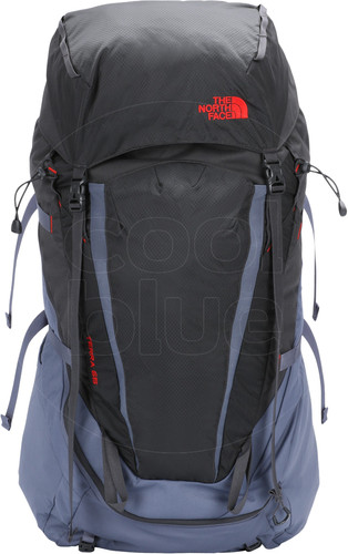 north face terra 65l