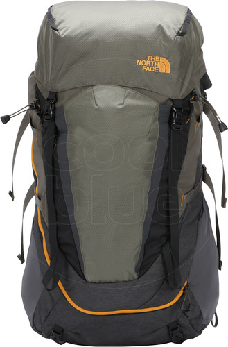 the north face terra 55l