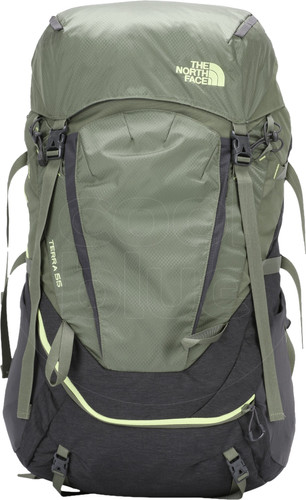 the north face terra 55 backpack