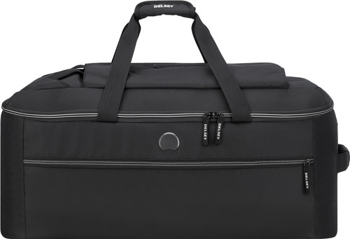 travel bag with wheels and shoulder straps