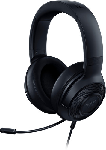 Razer Kraken X Gaming Headset Coolblue Before 23 59 Delivered Tomorrow