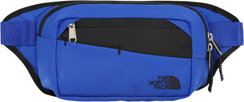 the north face bozer hip pack ii black