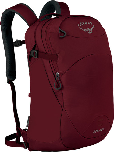 red herring backpack