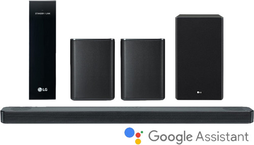 lg soundbar sl8yg