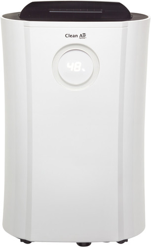 - DE BESTE LUCHTREINIGER: Clean Air Optima CA-704