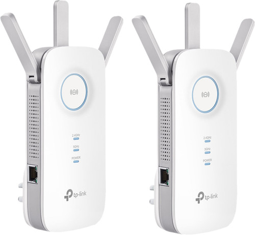 TP-Link RE450 Duo Pack Main Image